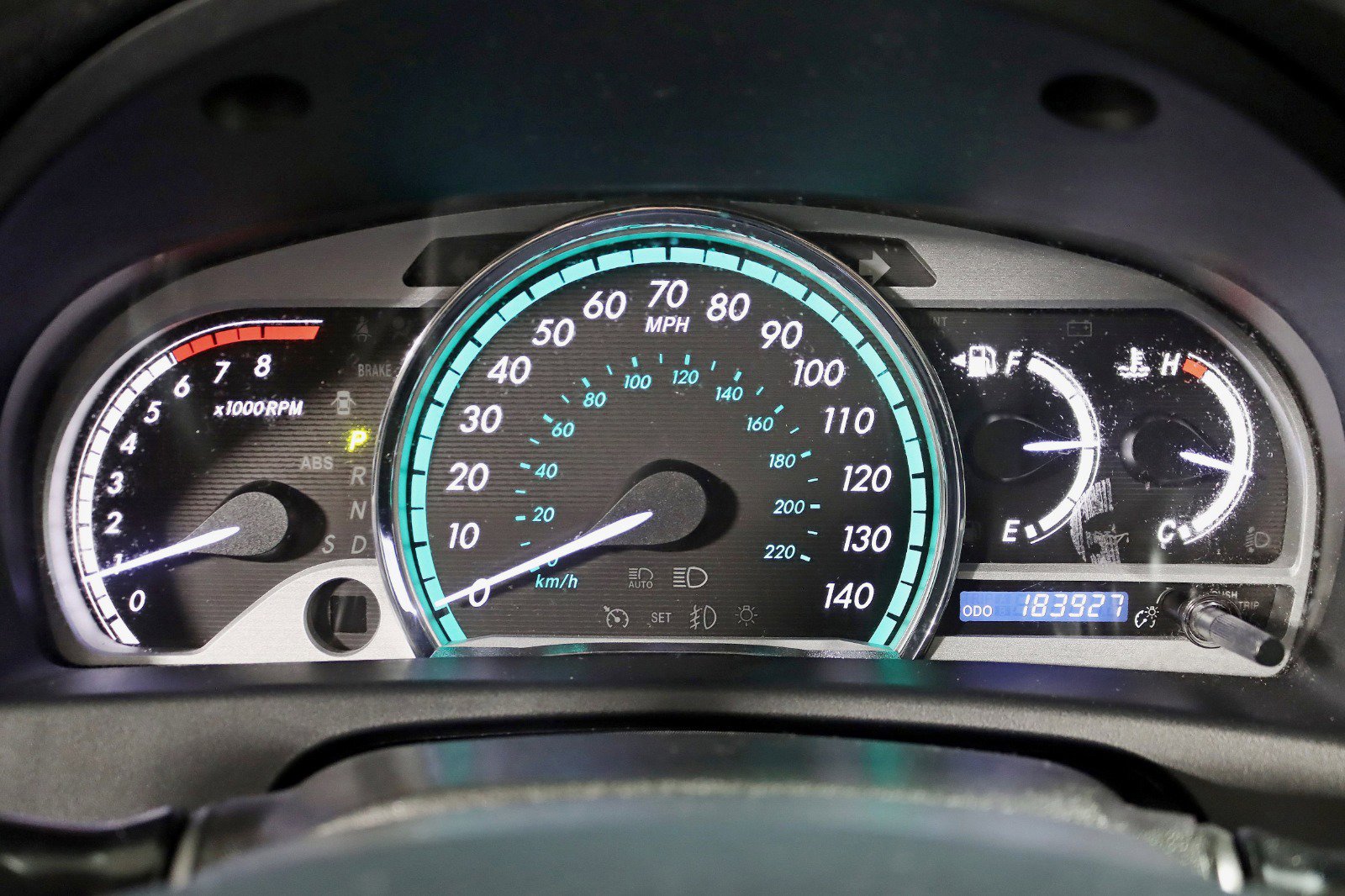 Used 2013 Toyota Venza XLE image 16