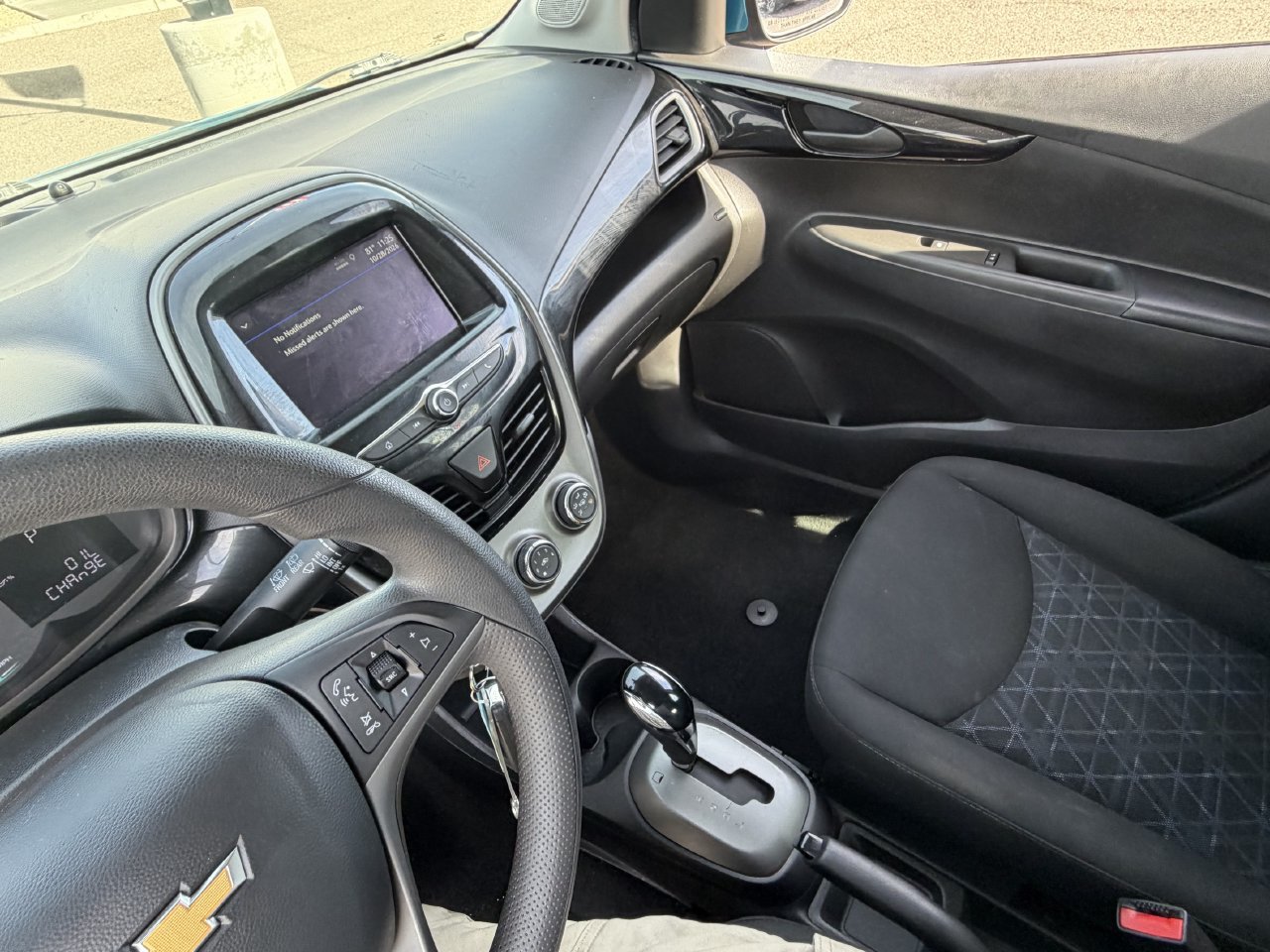Used 2021 Chevrolet Spark LT FWD image 28