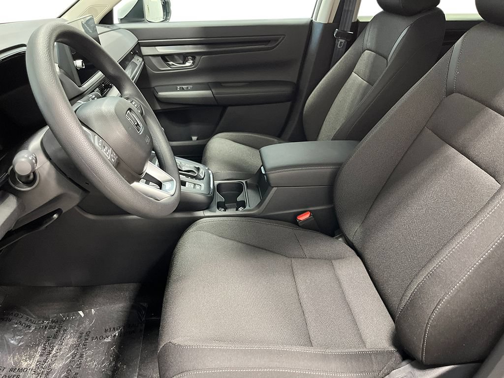 New 2026 Honda CR-V EX image 6