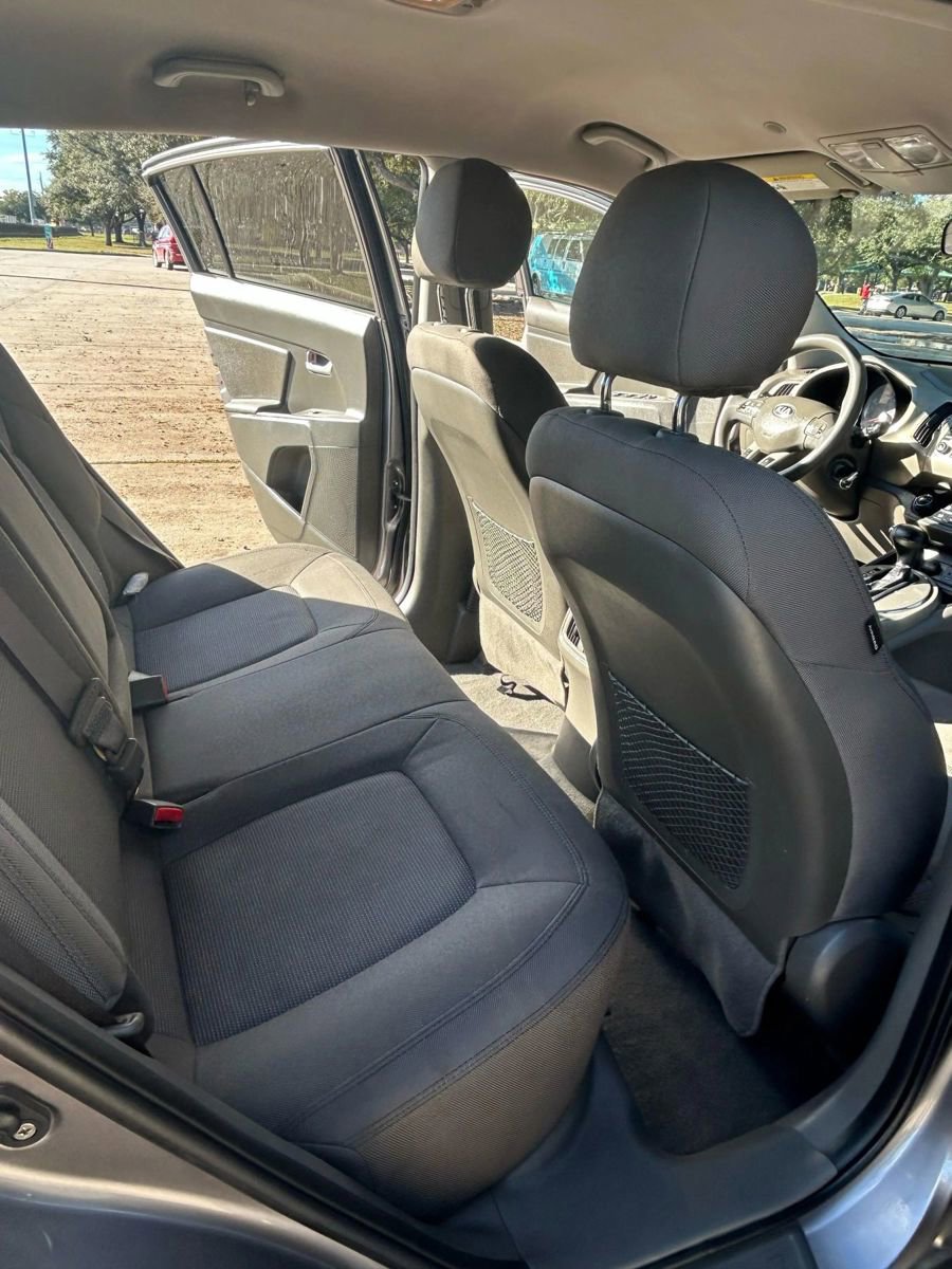 Used 2014 Kia Sportage LX image 19