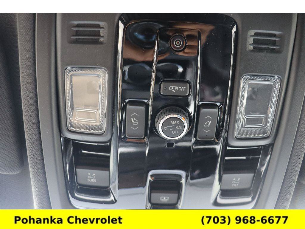 New 2026 Chevrolet Tahoe RST w/ Comfort Package AWD/4WD image 18