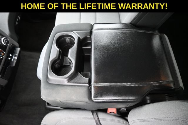 Used 2021 RAM 1500 Big Horn AWD/4WD image 34