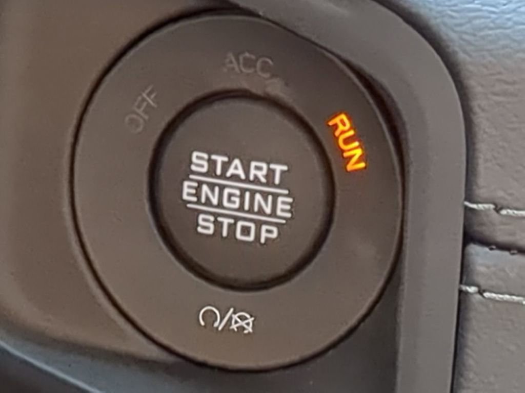 New 2026 Jeep Wrangler Sahara image 21