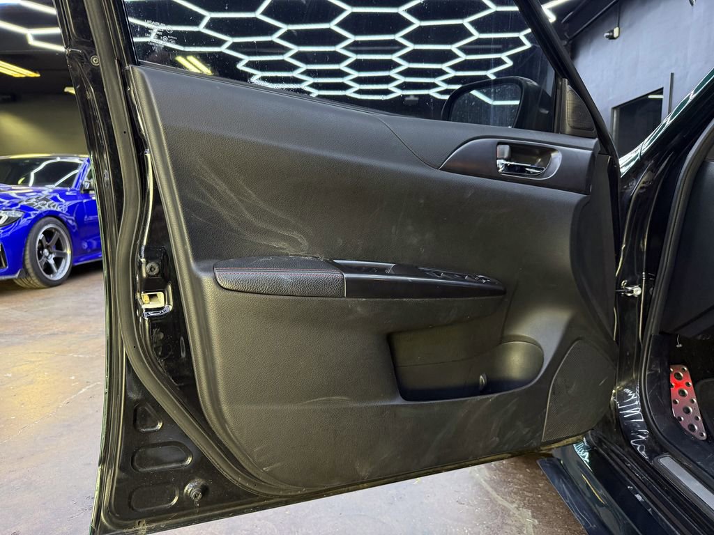Used 2013 Subaru Impreza WRX STI image 12