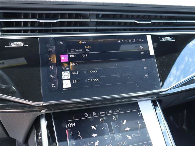 New 2026 Audi Q8 Premium Plus AWD/4WD image 12