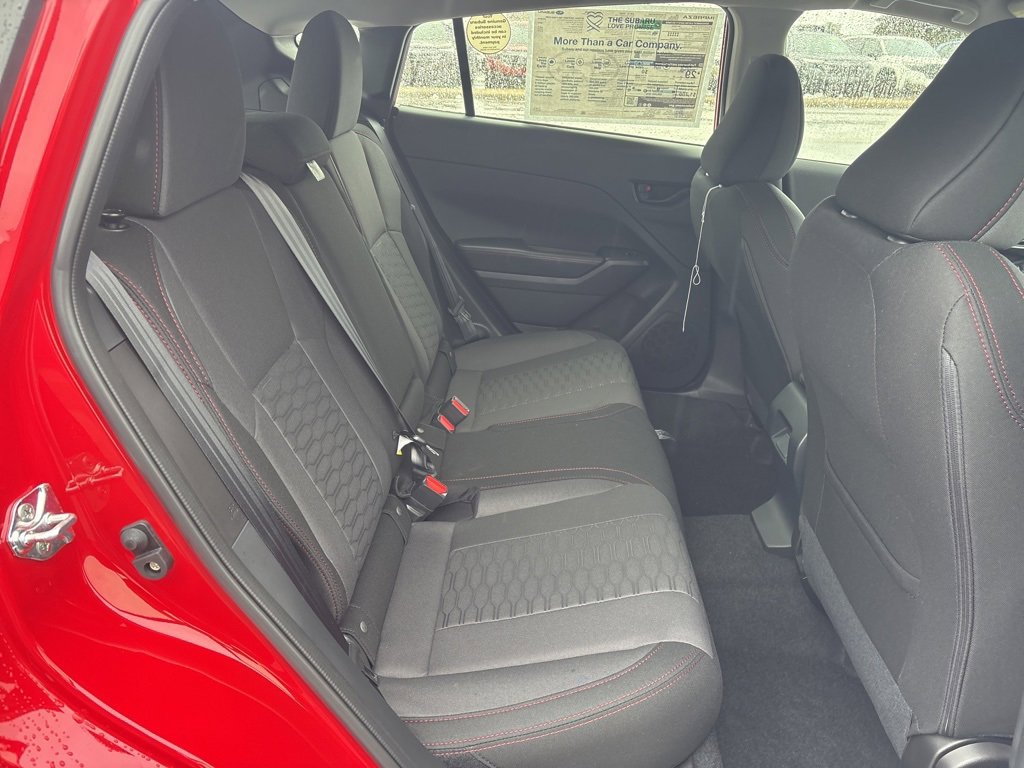 New 2026 Subaru Impreza 2.0i Sport image 11