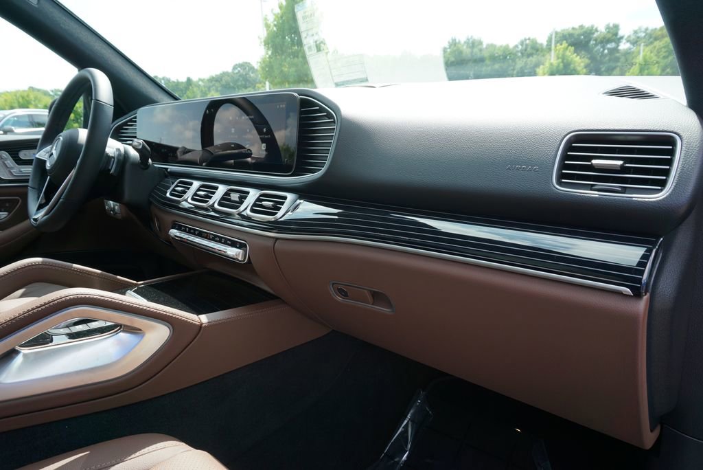 Certified 2025 Mercedes-Benz GLE 350 4MATIC image 65