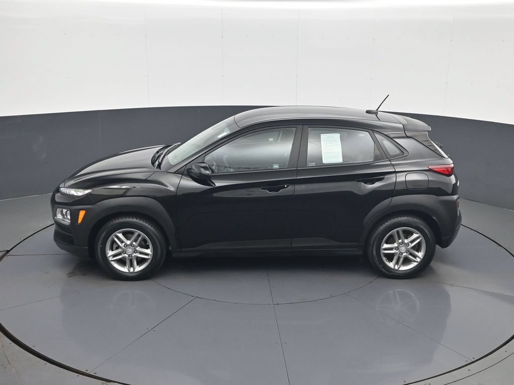 Used 2019 Hyundai Kona SE FWD image 21