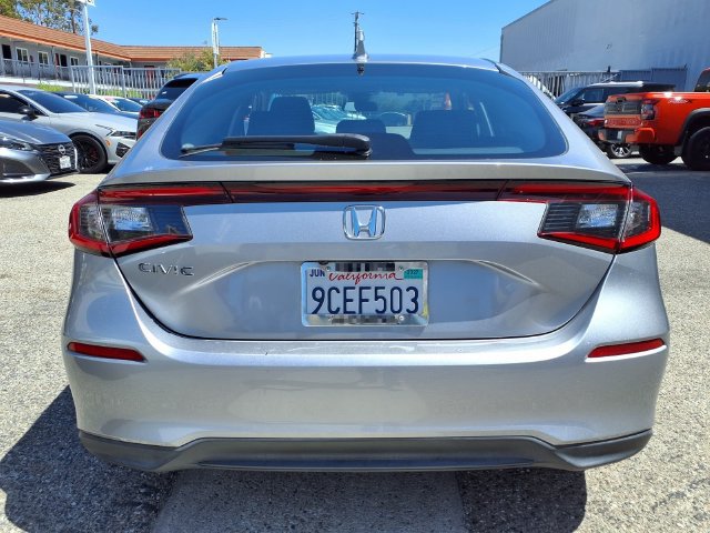 Used 2022 Honda Civic LX image 20