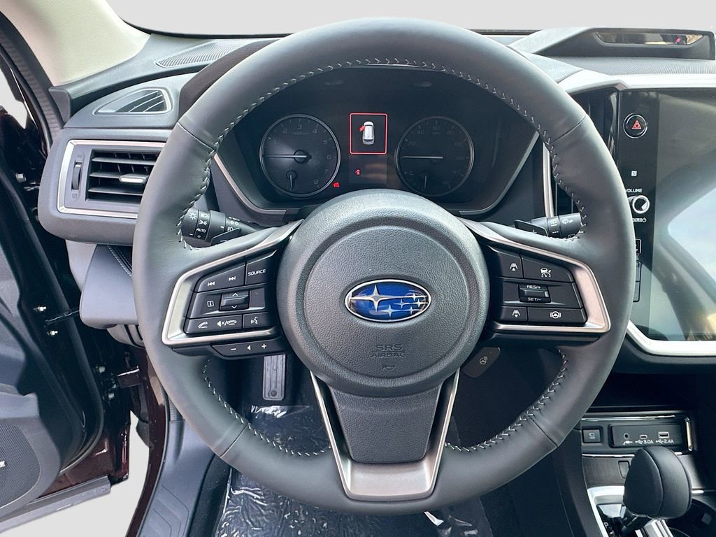 New 2026 Subaru Ascent Touring image 7