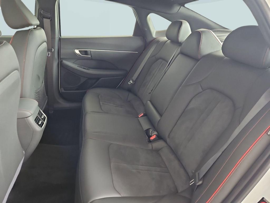 Used 2021 Hyundai Sonata SEL Plus w/ Tech Package image 23