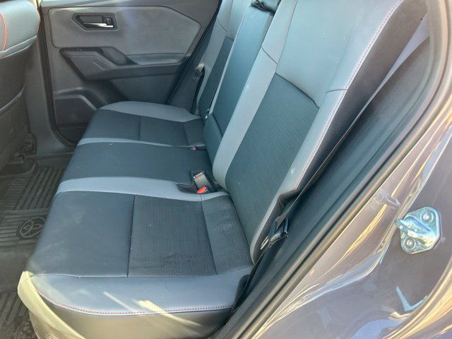 Certified 2026 Toyota RAV4 AWD image 13