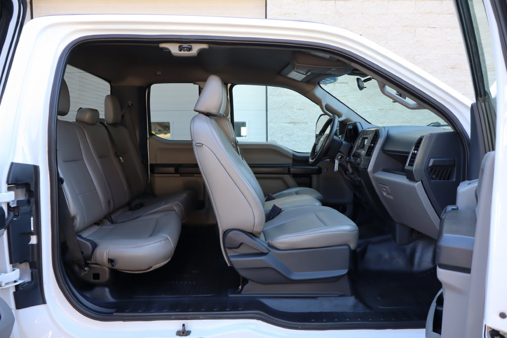 Used 2022 Ford F350 XL w/ STX Appearance Package AWD/4WD image 32