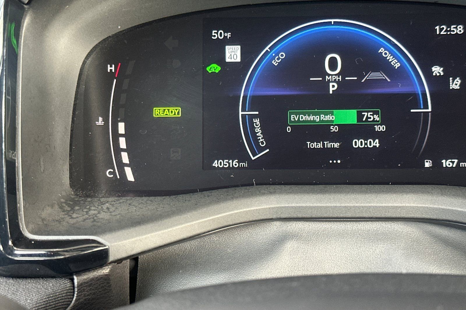 Certified 2025 Toyota Camry LE image 30