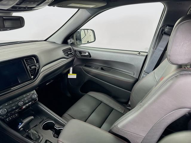 New 2026 Dodge Durango R/T image 26