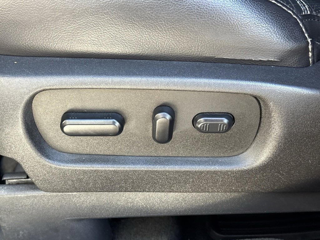 Used 2014 Ford Explorer Sport w/ Equipment Group 401A image 17