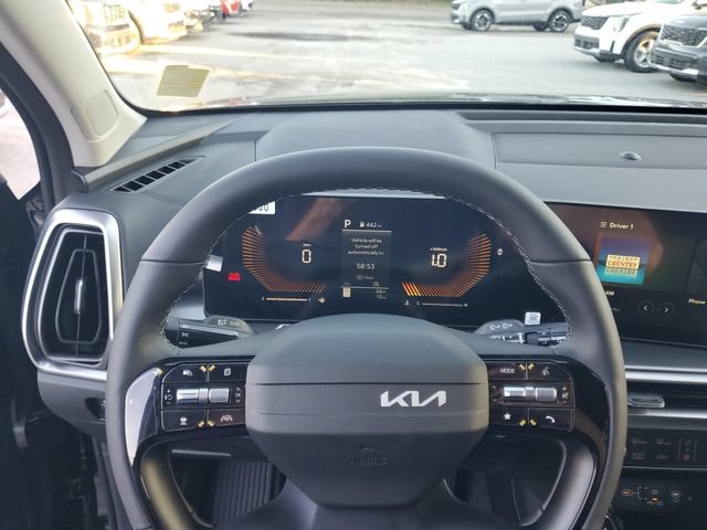 New 2026 Kia Sorento S w/ S Panoramic Sunroof Package AWD/4WD image 13