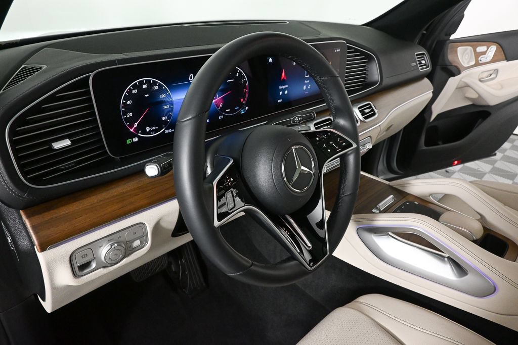 Used 2026 Mercedes-Benz GLE 350 4MATIC image 6