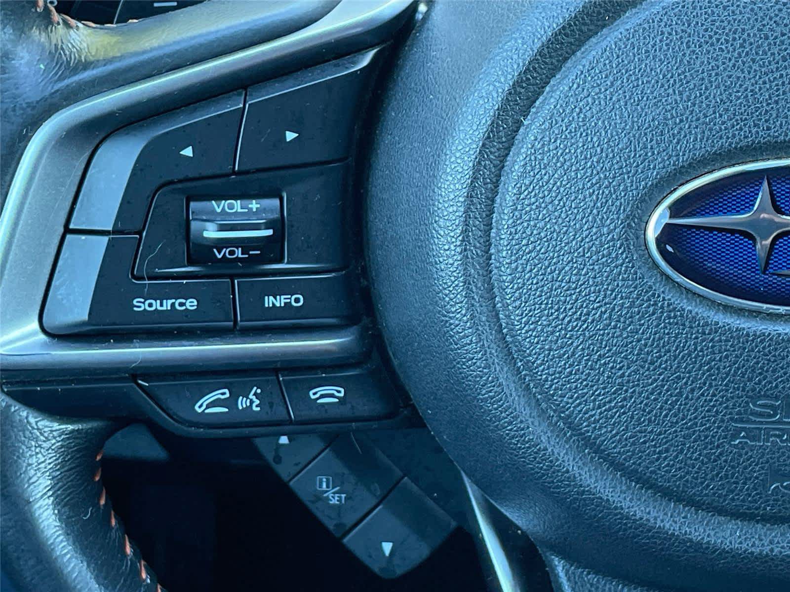 Used 2019 Subaru Crosstrek 2.0i Limited w/ Popular Package #4 AWD/4WD image 23