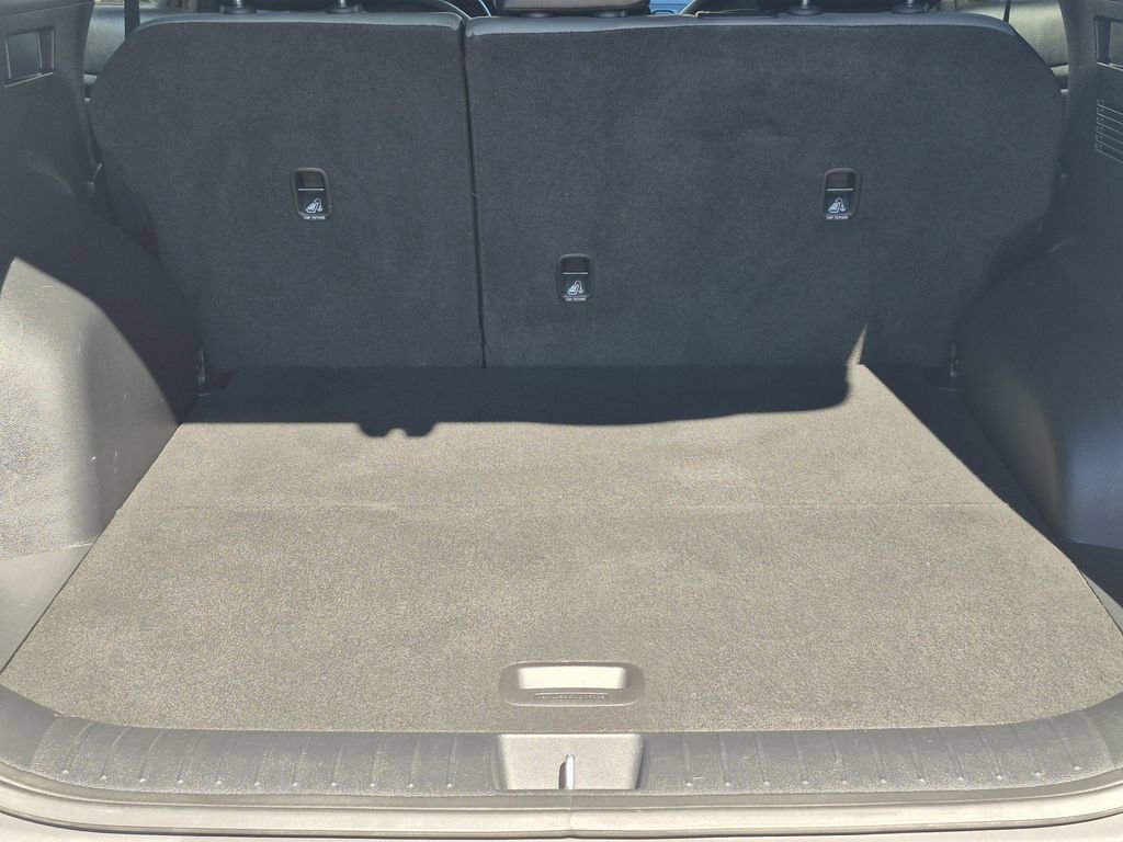 Certified 2023 Kia Sportage X-Line w/ X-Line Premium Package image 16