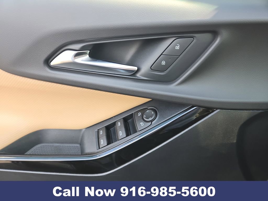 New 2026 Chevrolet Equinox ACTIV image 28