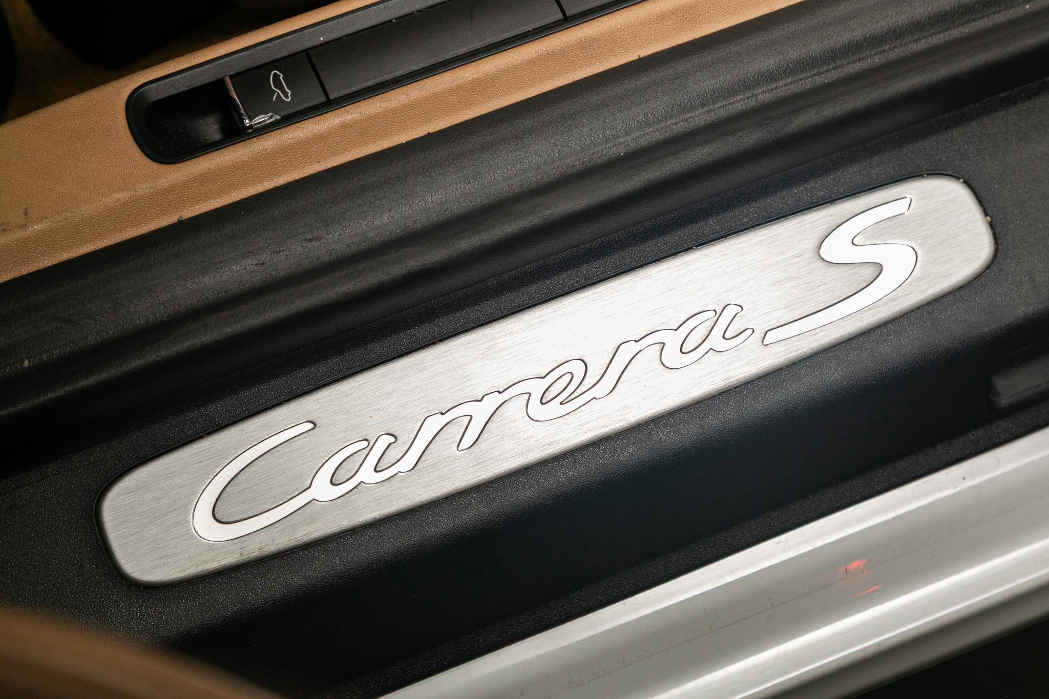 Used 2015 Porsche 911 Carrera S image 23