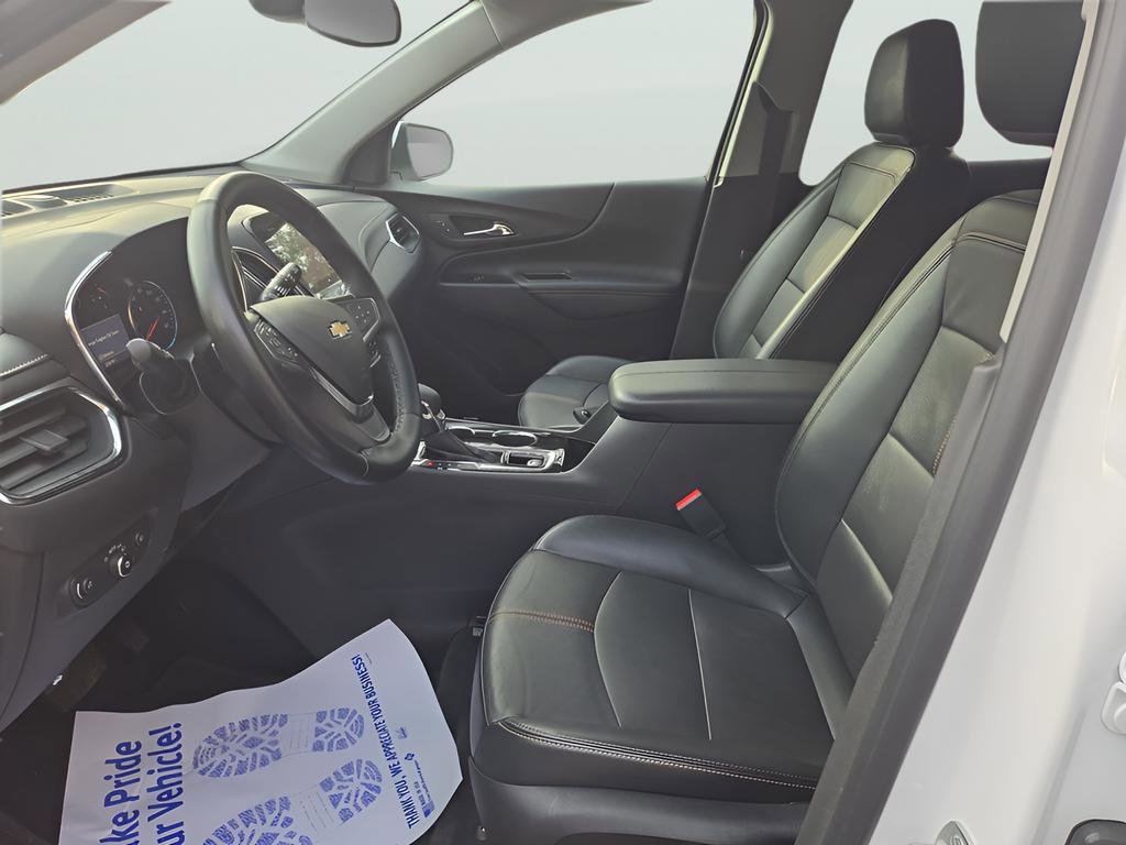 Used 2023 Chevrolet Equinox Premier image 24