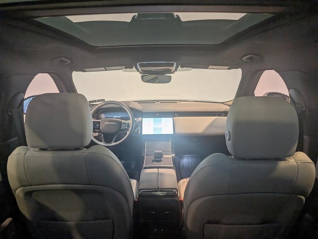 Certified 2026 Land Rover Range Rover Velar S AWD/4WD image 28