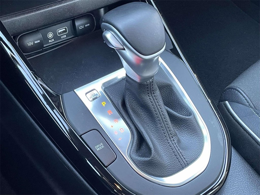 Used 2021 Kia Forte GT-Line image 30