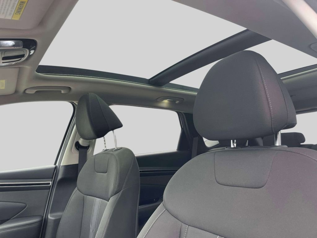 Used 2022 Hyundai Tucson SEL AWD/4WD image 20