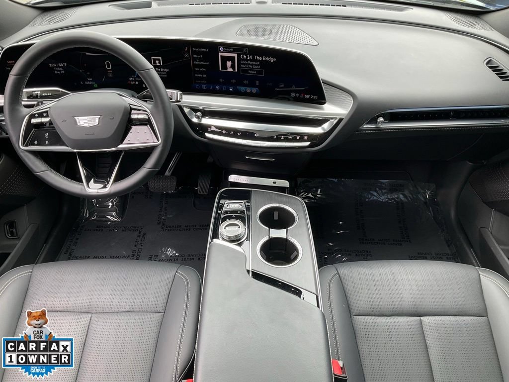 Used 2024 Cadillac Lyriq Sport RWD image 37