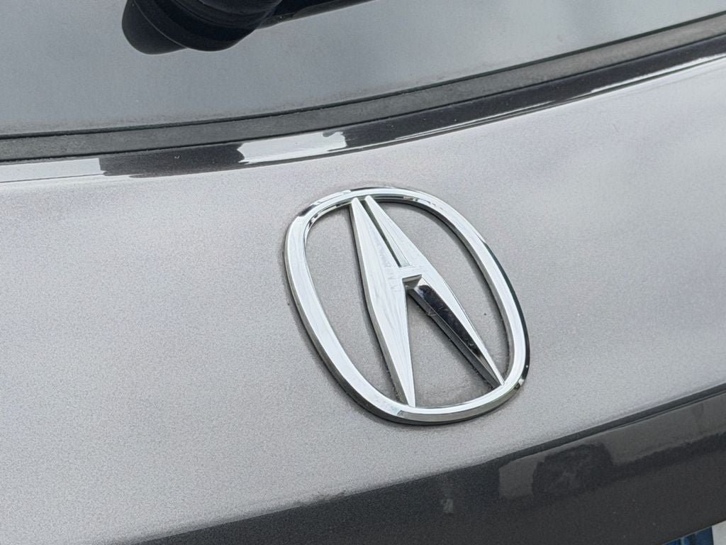 Used 2010 Acura RDX 2WDw/ Technology Package FWD image 34