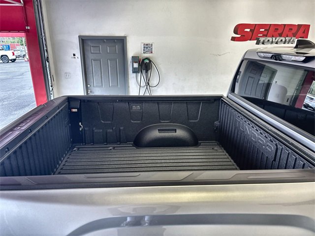 New 2026 Toyota Tundra Platinum image 25