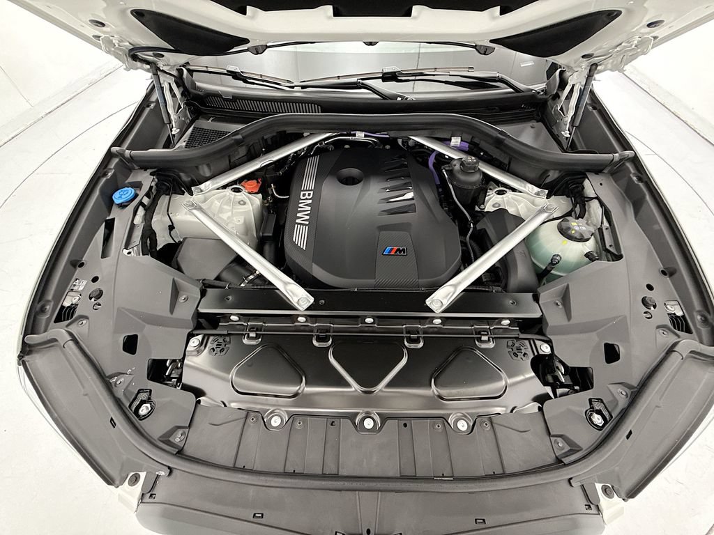 New 2027 BMW X6 xDrive40i AWD/4WD image 28