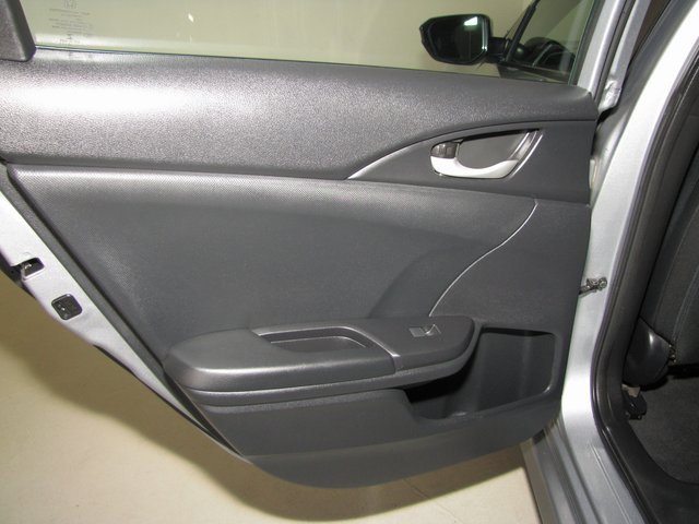 Certified 2020 Honda Civic Sport image 13