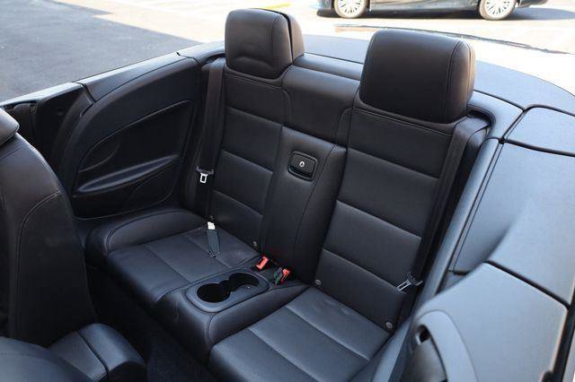 Used 2014 Volkswagen Eos Komfort FWD image 23
