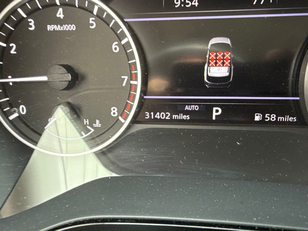 Used 2022 Nissan Pathfinder SL AWD/4WD image 13