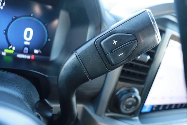 Used 2024 Ford F150 XLT w/ Mobile Office Package image 24