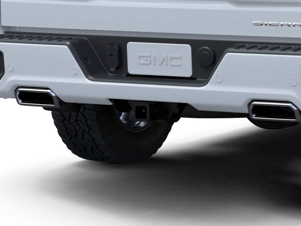 New 2026 GMC Sierra 1500 Denali w/ Technology Package AWD/4WD image 16