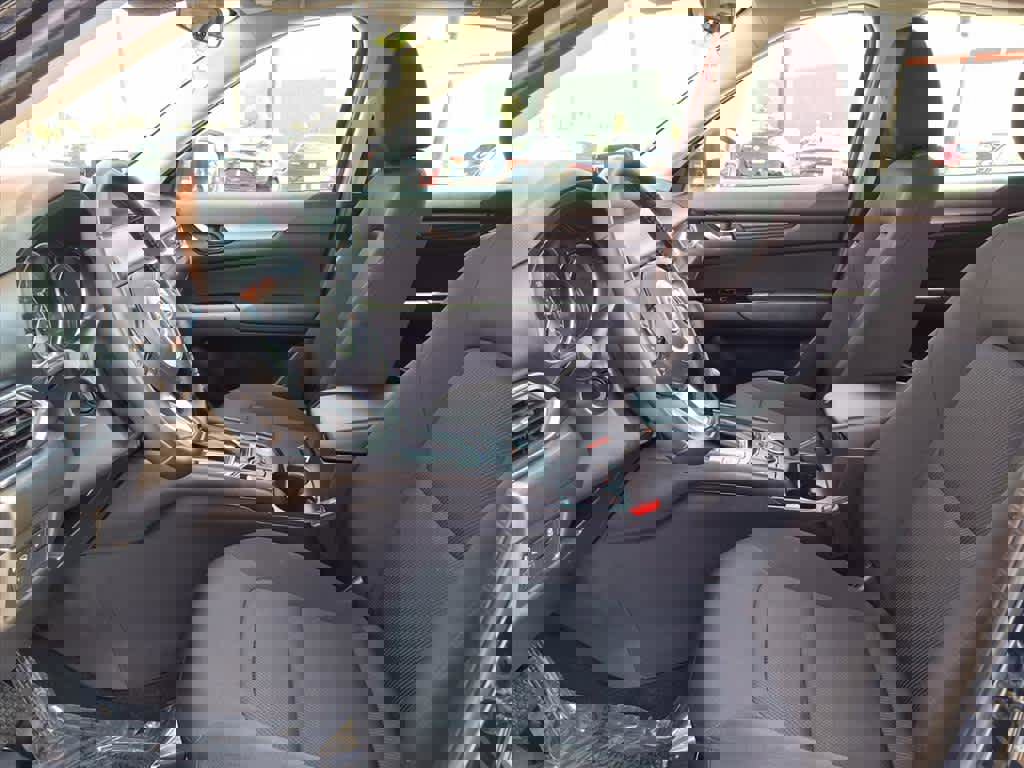 Used 2025 MAZDA CX-5 AWD 2.5 S image 18