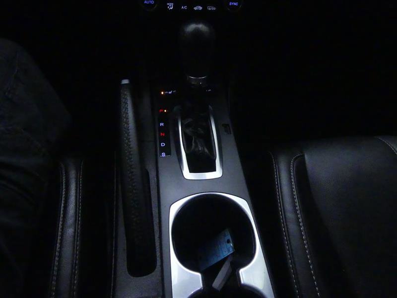 Used 2021 Acura ILX w/ Premium Package image 12