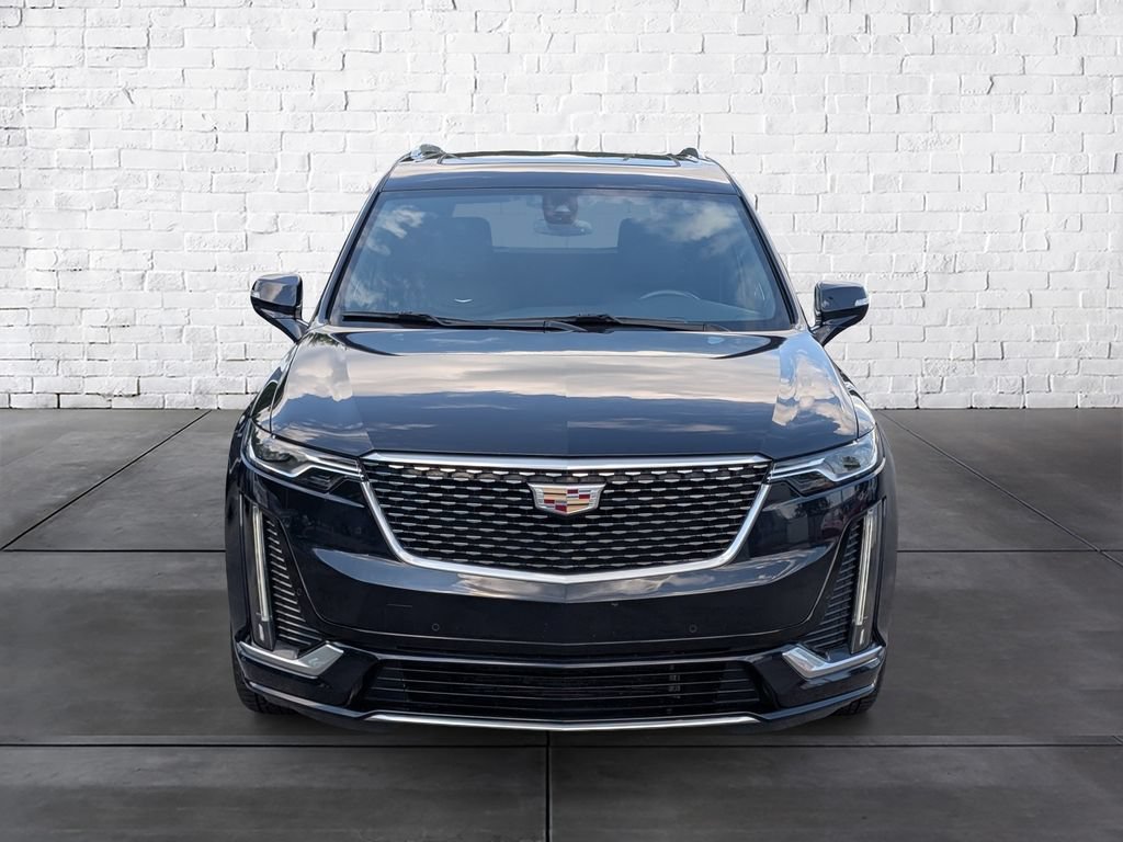 Used 2021 Cadillac XT6 Premium Luxury AWD/4WD image 3
