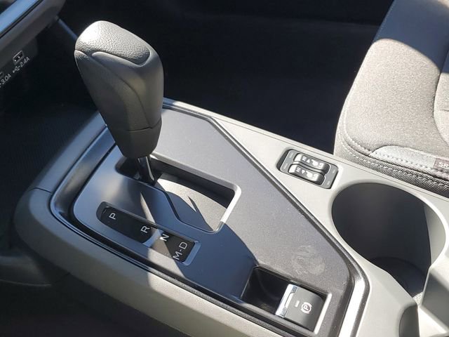 New 2026 Subaru Crosstrek 2.0i Premium AWD/4WD image 29