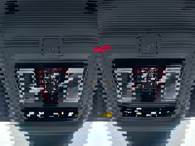 New 2026 Volkswagen Atlas SEL Premium R-Line image 34