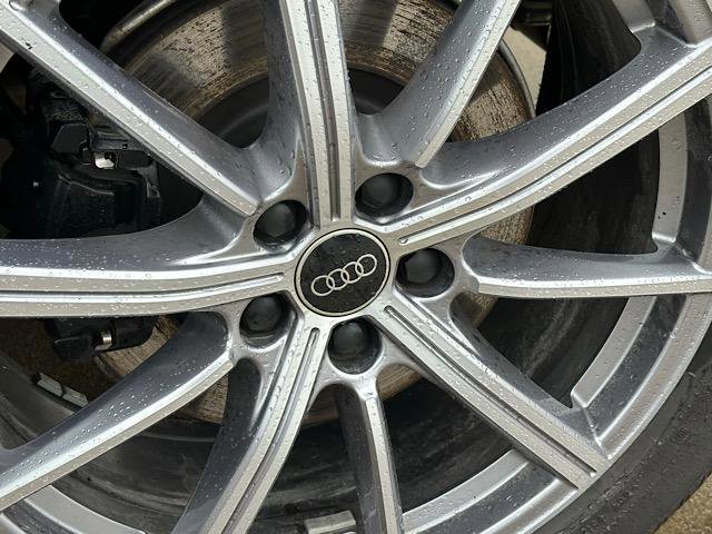 Used 2023 Audi SQ5 Premium Plus image 33