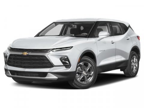 Certified 2023 Chevrolet Blazer LT w/ Sound & Technology Package