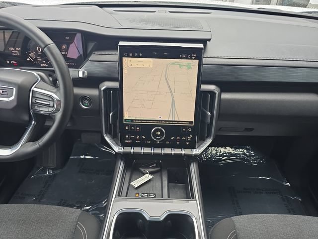 Certified 2025 GMC Acadia Elevation FWD image 13