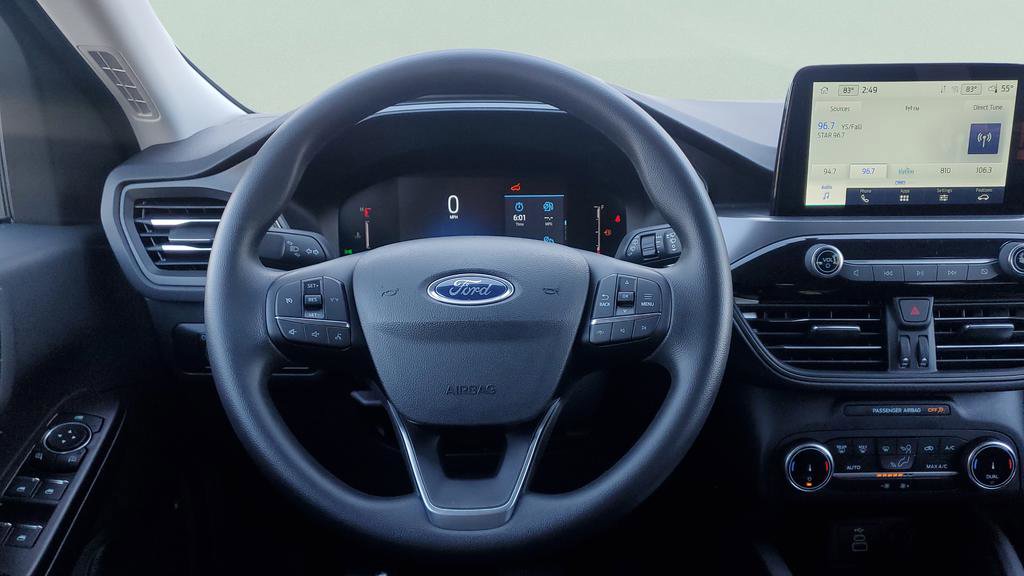 New 2026 Ford Escape Active image 18