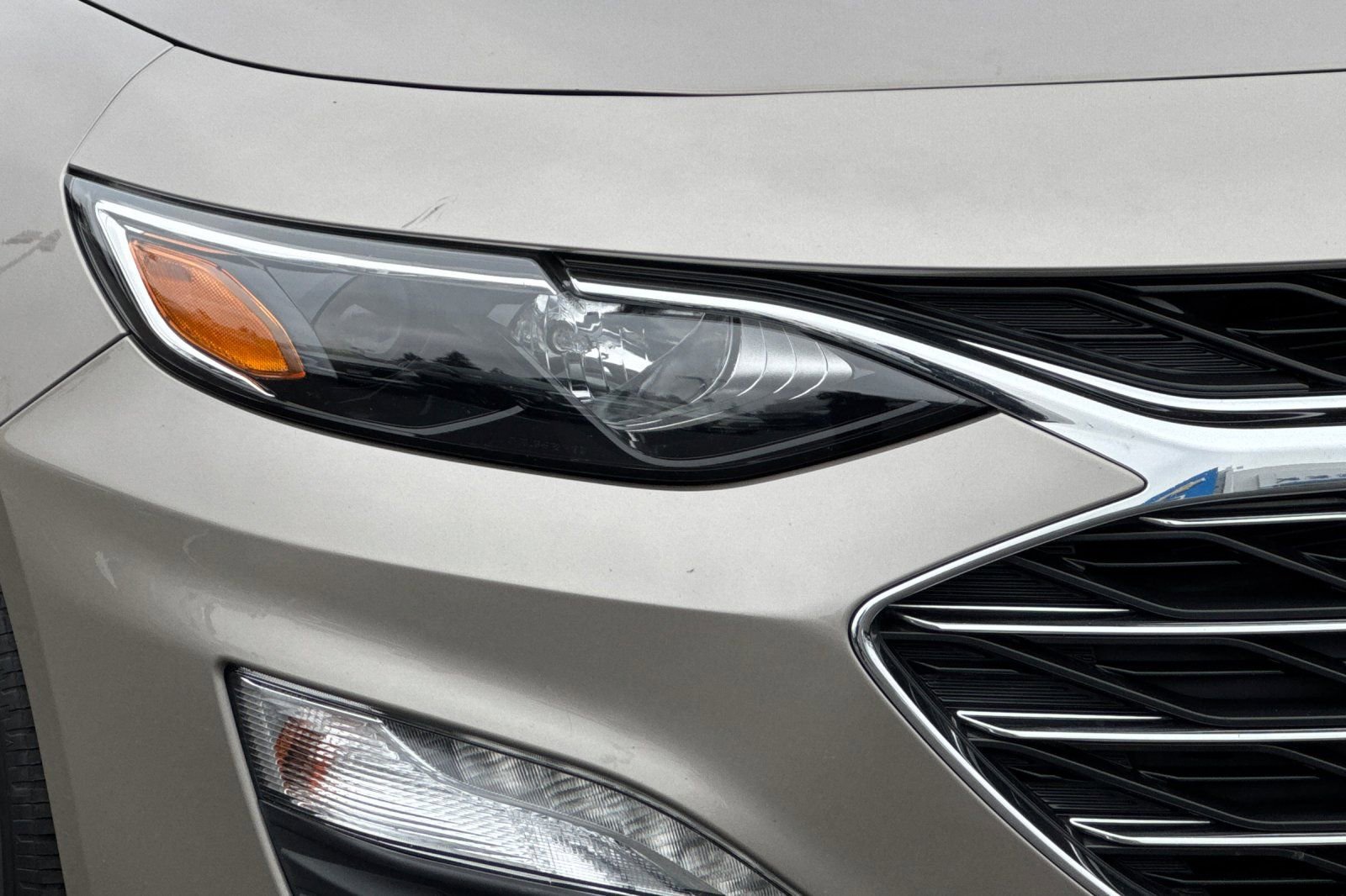 Used 2024 Chevrolet Malibu LT image 42