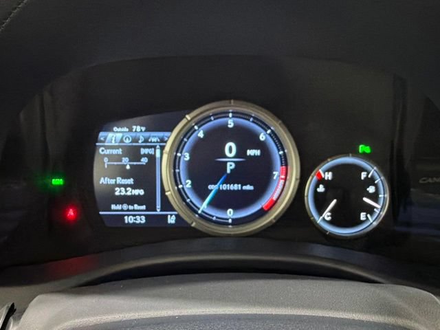 Used 2020 Lexus GS 350 F Sport w/ Preferred Accessory Package AWD/4WD image 32